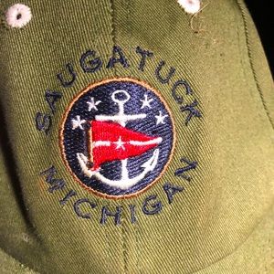 Saugatuck Michigan Nautcal